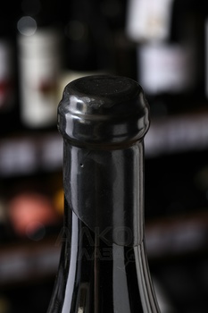 Вино Лалеби Хихви Квеври 0.75 л белое сухое