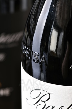 Cascina Vano Barbaresco Canova - вино Кашина Вано Канова Барбареско 0.75 л красное сухое