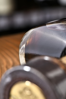 Коньяк Ной Властелин 25 лет 0.7 л в п/у