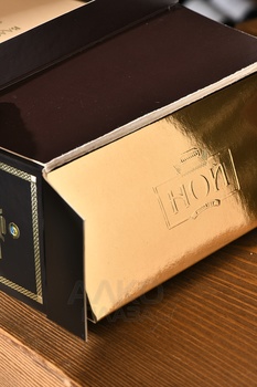 Коньяк Ной Властелин 25 лет 0.7 л в п/у