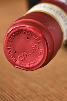 Monte Bernardi Sangio Chianti Classico DOCG - вино Монте Бернарди Санджио Кьянти Классико ДОКГ 0.75 л красное сухое