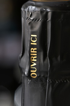 Champagne Collery Blanc de Blancs Grand Cru A Ay - шампанское Шампань Коллери Блан де Блан Гранд Крю а Аи 0.75 л белое брют