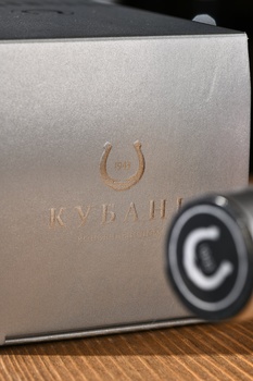 Коньяк Большой Приз 10 лет 0.5 л в п/у