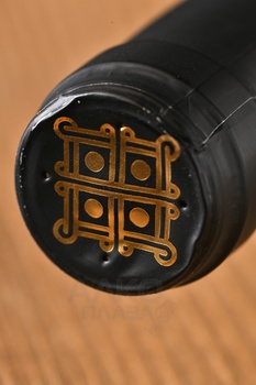 Вино Кумшацкий Собер Баш 0.75 л белое сухое