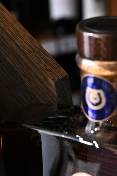 Коньяк ОС Камергер 45 лет 0.7 л в д/у