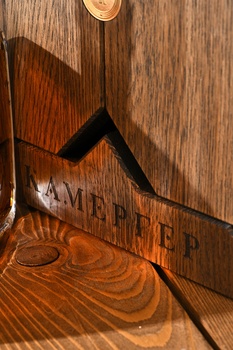 Коньяк ОС Камергер 45 лет 0.7 л в д/у