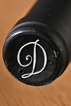 Domaine Delaporte Sancerre Les Monts Damnes - вино Домен Делапорт Сансер Ле Мон Дам 0.75 л белое сухое
