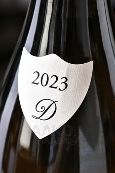 Domaine Delaporte Sancerre Silex Blanc - вино Домен Делапорт Сансер Силекс Блан 0.75 л белое сухое