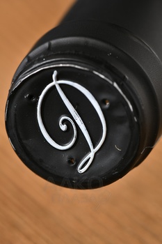 Domaine Delaporte Sancerre Silex Blanc - вино Домен Делапорт Сансер Силекс Блан 0.75 л белое сухое