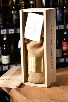 Leclerc Briant La Croisette Millesime - шампанское Леклер Бриант Ля Круазетт Миллезим 2016 год 0.75 л белое экстра брют в д/у