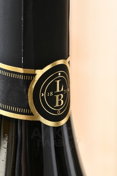 Leclerc Briant La Croisette Millesime - шампанское Леклер Бриант Ля Круазетт Миллезим 2016 год 0.75 л белое экстра брют в д/у