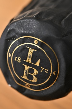 Leclerc Briant La Croisette Millesime - шампанское Леклер Бриант Ля Круазетт Миллезим 2016 год 0.75 л белое экстра брют в д/у