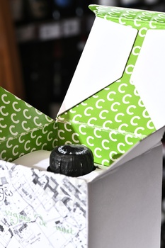 A. Bergere Les Vignes de Nuit - шампанское А.Бержер Ле Винь де Нюи 0.75 л белое экстра брют в п/у