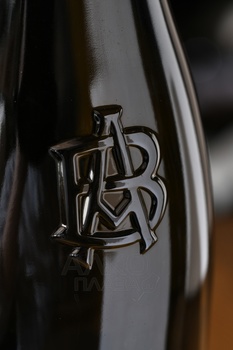 A. Bergere Les Vignes de Nuit - шампанское А.Бержер Ле Винь де Нюи 0.75 л белое экстра брют в п/у