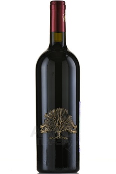 Chateau le Grand Vostock Grand Chene - вино Шато ле Гран Восток Гран Шен 0.75 л красное сухое