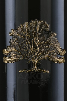 Chateau le Grand Vostock Grand Chene - вино Шато ле Гран Восток Гран Шен 0.75 л красное сухое