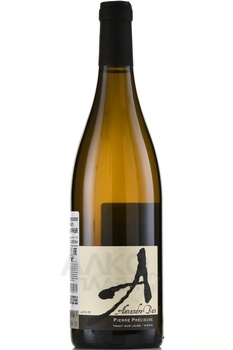 Alexandre Bain Pierre Precieuse - вино Александр Бэн Пьер Пресьёз 0.75 л белое сухое