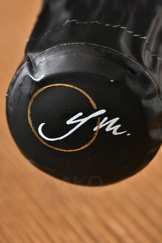 Yvon Moussy Grande Reserve - шампанское Ивон Мусси Гран Резерв 0.75 л белое брют