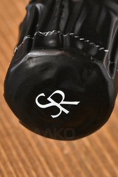 Champagne Simon Rion Rose - шампанское Симон Рион Розе 0.75 л розовое брют