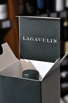 Lagavulin 16 лет - виски Лагавулин 16 лет 0.75 л в п/у