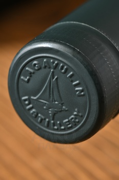 Lagavulin 16 лет - виски Лагавулин 16 лет 0.75 л в п/у
