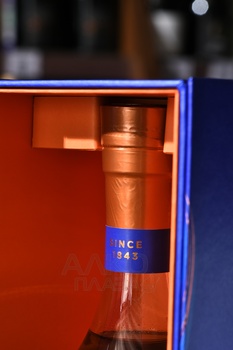 Glenmorangie 18 years - виски Гленморанджи 18 лет 0.7 л в п/у