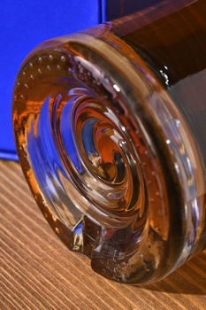 Glenmorangie 18 years - виски Гленморанджи 18 лет 0.7 л в п/у