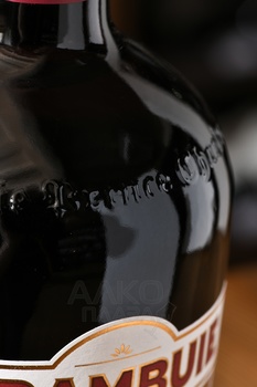 Drambuie - ликер Драмбуи 0.7 л