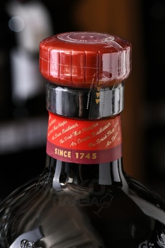 Drambuie - ликер Драмбуи 0.7 л