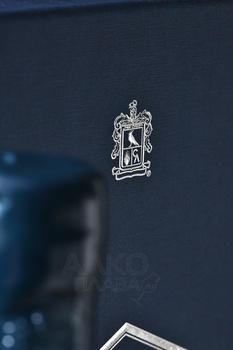 Jose Cuervo Platino Reserva de la Familia - текила Хосе Куэрво Платино Резерва де ла Фамилия 0.75 л