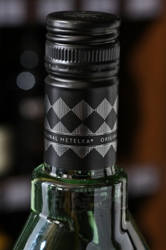 Metelka Verdoyante - абсент Метелка Вердуант 0.5 л