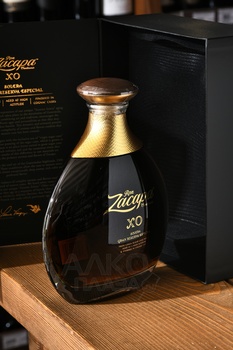 Zacapa XO - ром Закапа ХО 0.7 л