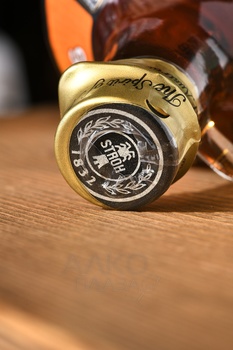 Stroh 40 - ром Штро 40 0.2 л