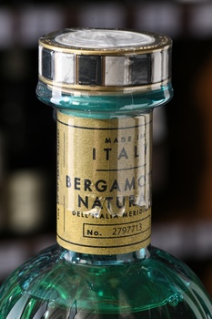 Italicus Rosolio di Bergamotto - ликёр Италикус Розолио ди Бергамотто 0.7 л