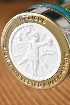 Italicus Rosolio di Bergamotto - ликёр Италикус Розолио ди Бергамотто 0.7 л