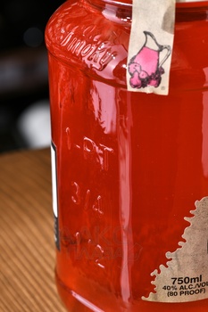 Ole Smoky Hunch Punch Moonshine - водка Оле Смоуки Хэнч Панч Лайтнин 0.75 л