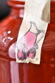 Ole Smoky Hunch Punch Moonshine - водка Оле Смоуки Хэнч Панч Лайтнин 0.75 л