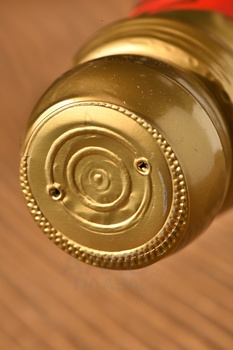 Pusser’s Original - ром Пусерс Ориджинал 0.7 л