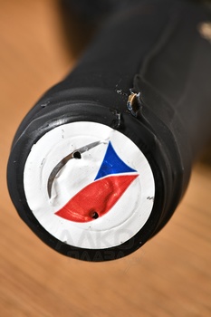 Vinselekt Michlovsky Riesling Rain - вино Винселект Михловски Рислинг Рейн 0.75 л сухое белое