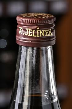 Fernet - ликер Фернет 0.7 л