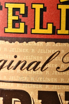 Fernet - ликер Фернет 0.7 л