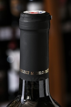 Vinselekt Michlovsky Rulandske bile - вино Винселект Михловский Руландское Белое 0.75 л белое сухое