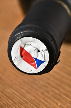 Vinselekt Michlovsky Rulandske bile - вино Винселект Михловский Руландское Белое 0.75 л белое сухое