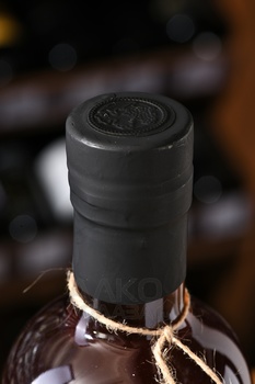 Marteaux Guillaume Complètement Marteaux Ratafia Champenois - вино Марто Гийом Комплетман Марто Ратафия Шампенуа 0.5 л сладкое красное