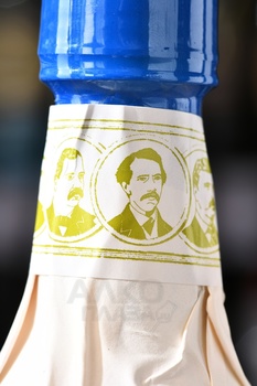 Fee Brothers Toasted Almond - биттер Фи Бразерс Тоустед Алмонд 0.15 л