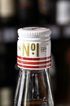 Pimm’s No 1 Cup - ликер Пиммс Номер 1 Кап 0.7 л