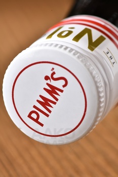 Pimm’s No 1 Cup - ликер Пиммс Номер 1 Кап 0.7 л