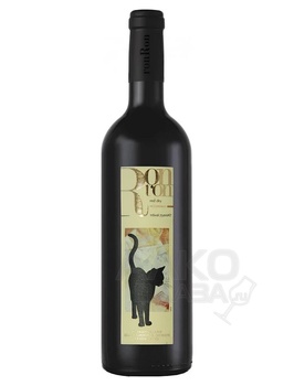 La Guyennoise RonRon - вино РонРон 0.75 л красное сухое