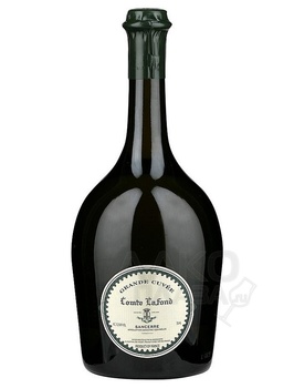 Comte Lafond Grande Cuvee Sancerre AOC - вино Комт Лафон Сансэр Гранд Кювэ 0.75 л красное сухое