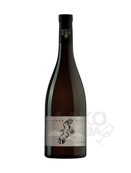 Mountain Eagle Traminer - вино Маунтен Игл Траминер белое сухое 0.75 л